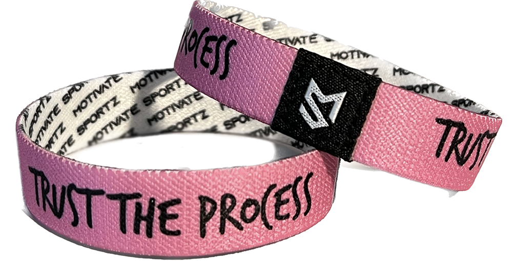 Trust The Process