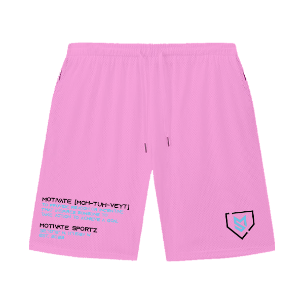 Training Shorts (Mesh)