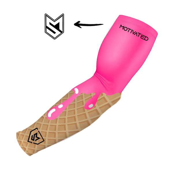 Arm Sleeves (with Drip)