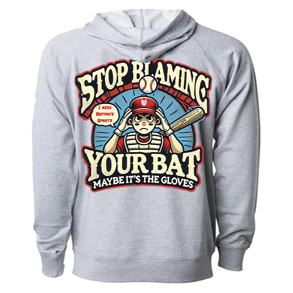 Blaming the Bat
