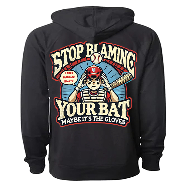 Blaming the Bat