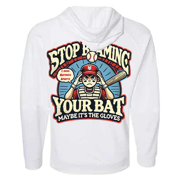 Blaming the Bat