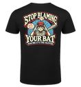 Load image into Gallery viewer, Blaming Bats