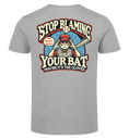 Load image into Gallery viewer, Blaming Bats