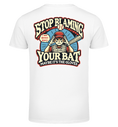Load image into Gallery viewer, Blaming Bats