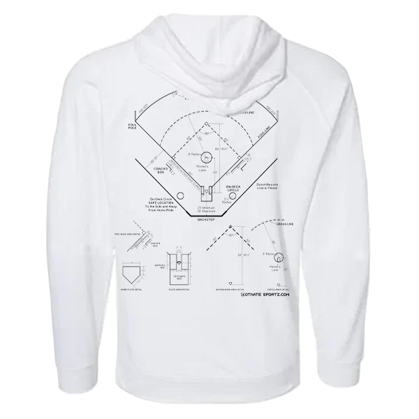 Blue Print - Softball