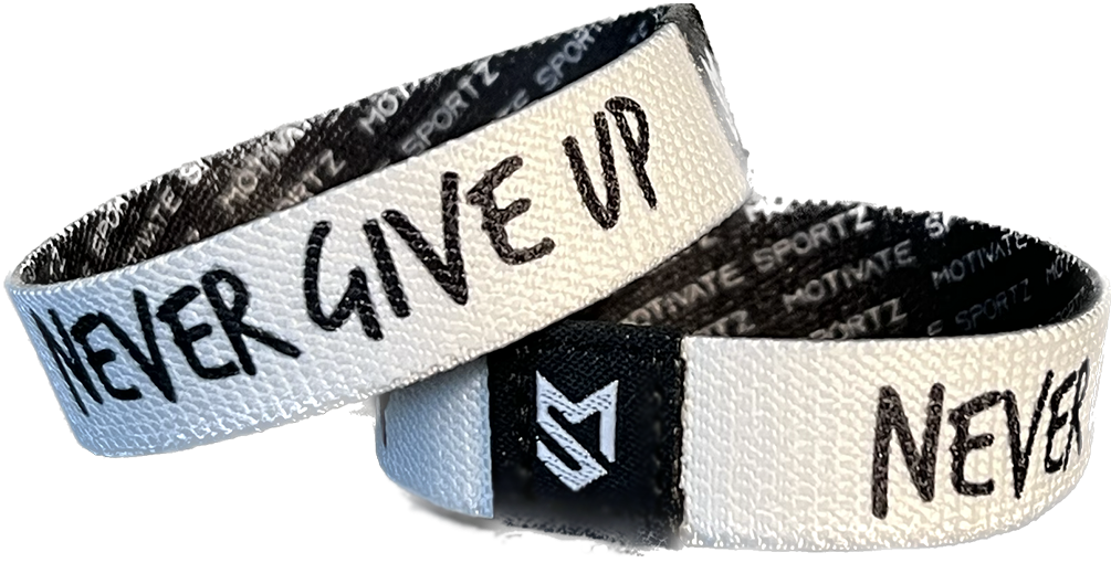 Never Give Up