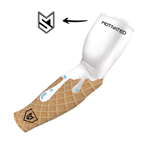 Arm Sleeves (with Drip)