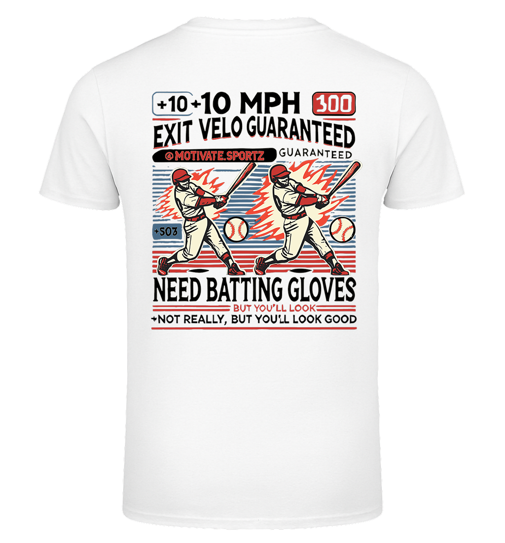 Exit Velo