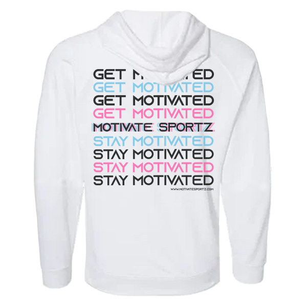 Motivated