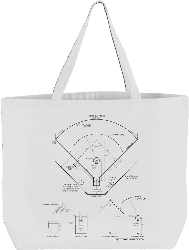 Motivate Sportz Tote