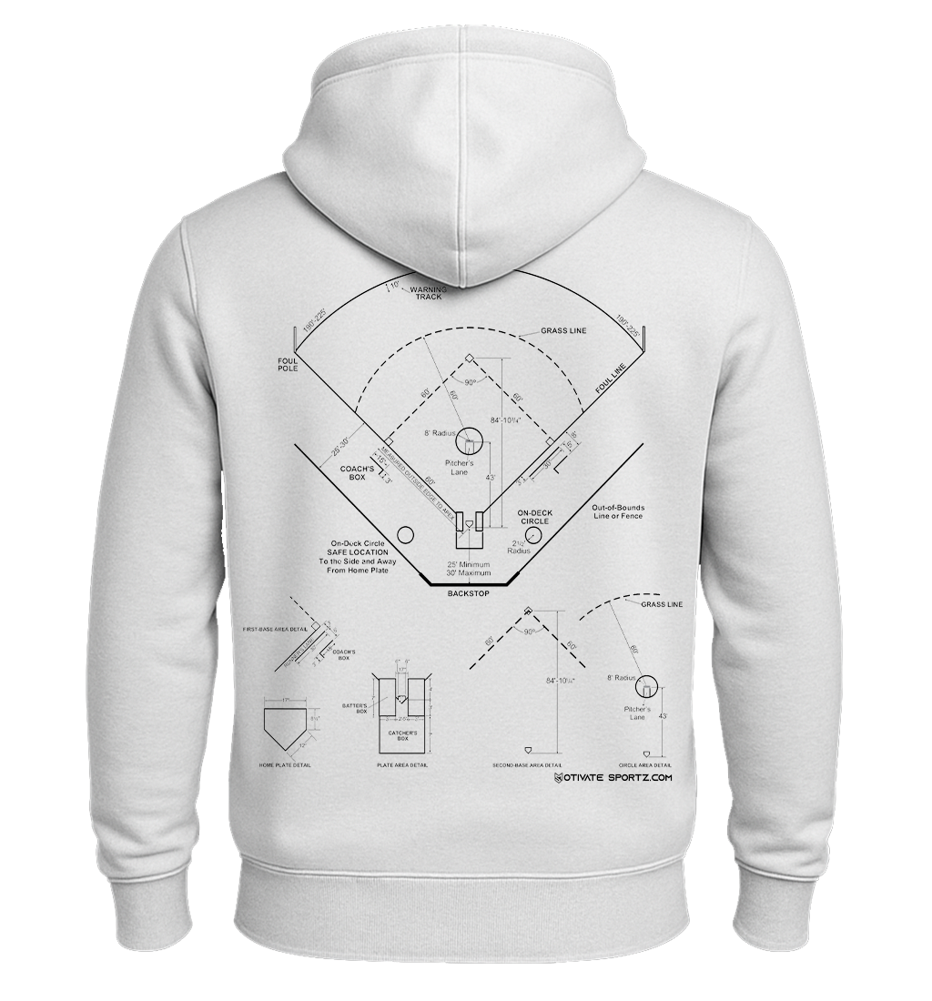 Blue Print - Softball