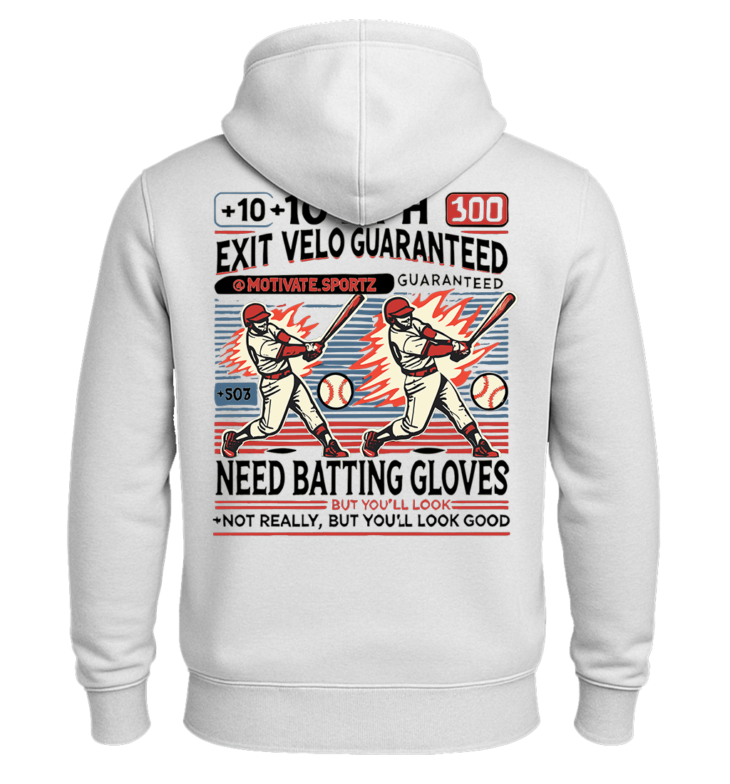 Exit Velo