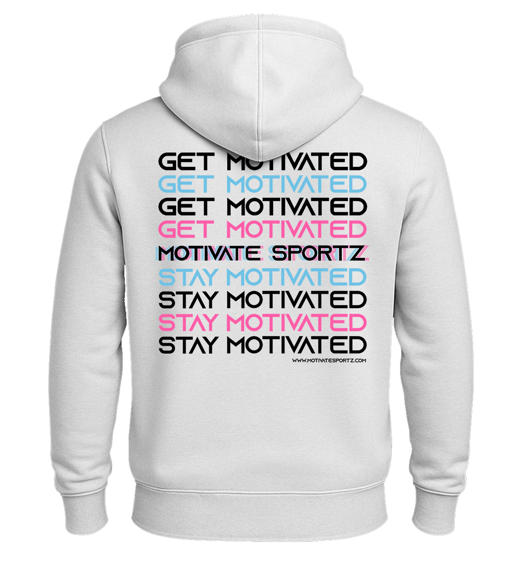 Motivated