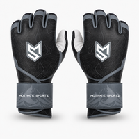 Custom Batting Gloves