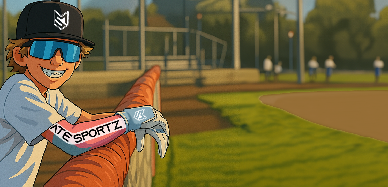 Arm Sleeves