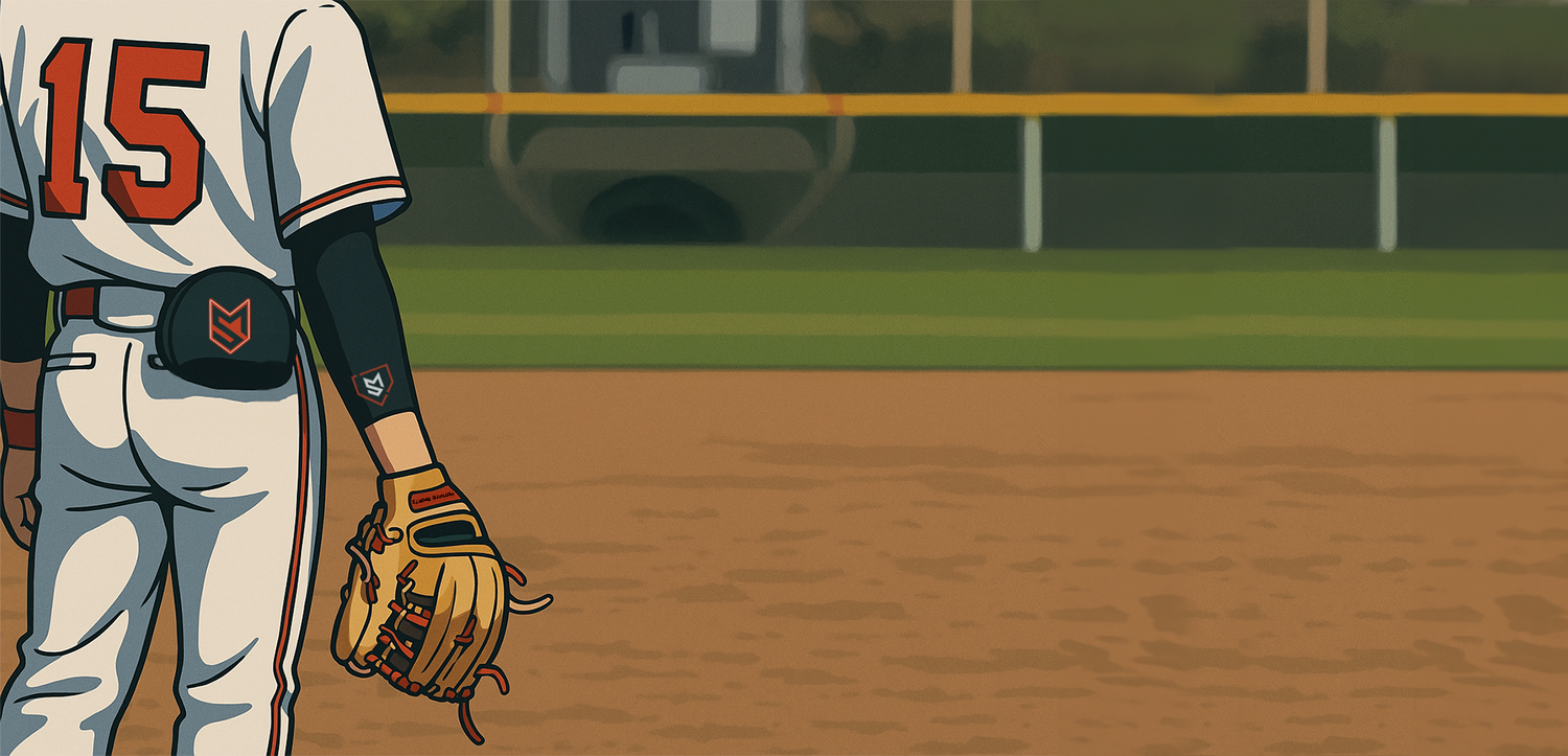 Sliding Mitts