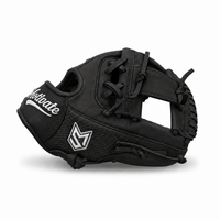 Custom Fielding Gloves