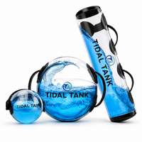 Tidal Tank