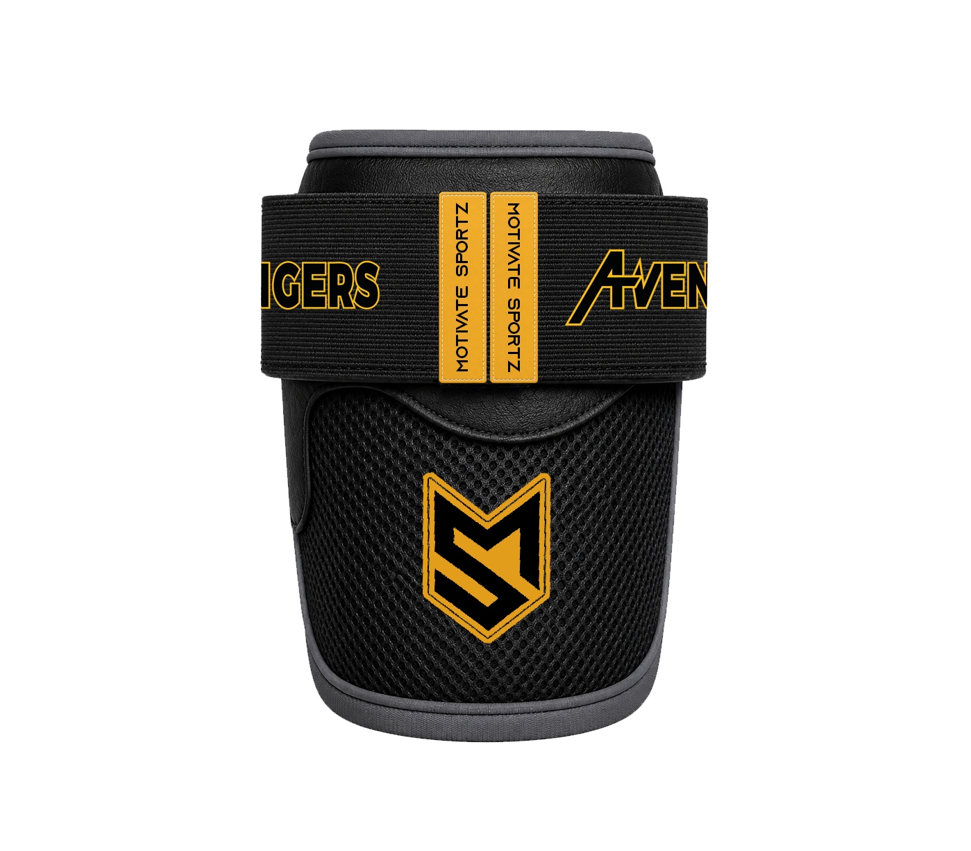 Avengers Elbow Guard