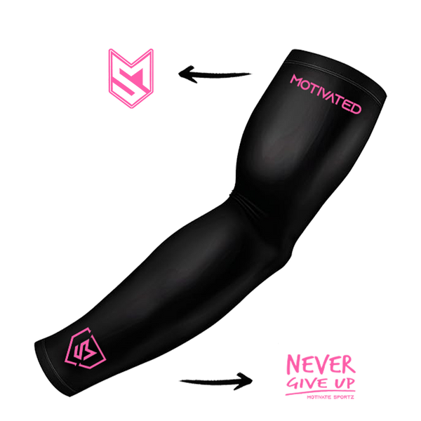 Arm Sleeves