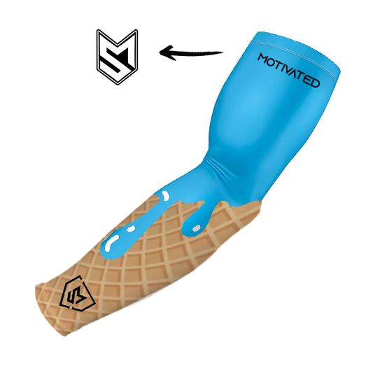 Arm Sleeves (with Drip)