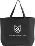 Load image into Gallery viewer, Motivate Sportz Tote
