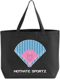 Load image into Gallery viewer, Motivate Sportz Tote
