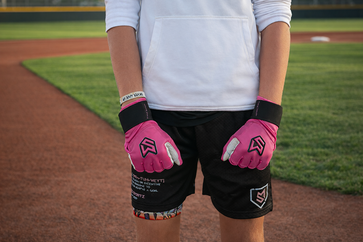 The Gloves the Best Travel Ball Kids Are Already Wearing