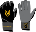 Load image into Gallery viewer, Avengers Batting Gloves
