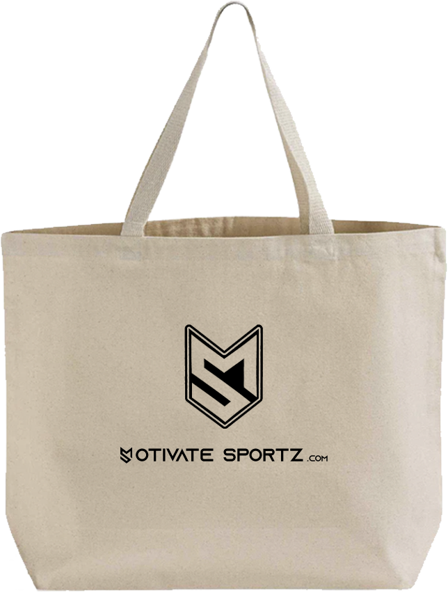 Motivate Sportz Tote