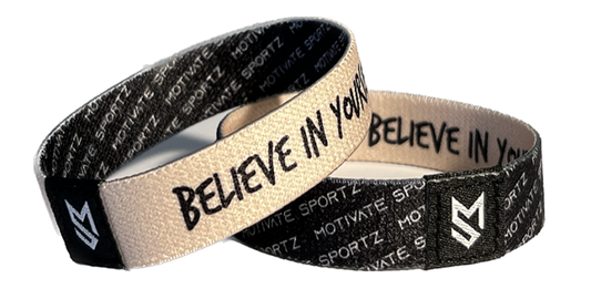 Believe In Yourself