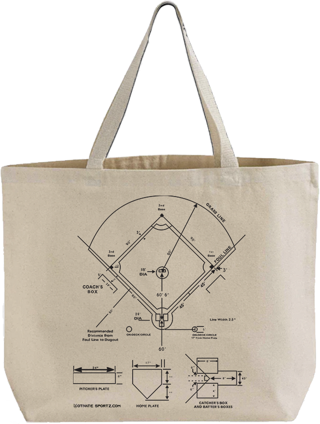 Motivate Sportz Tote