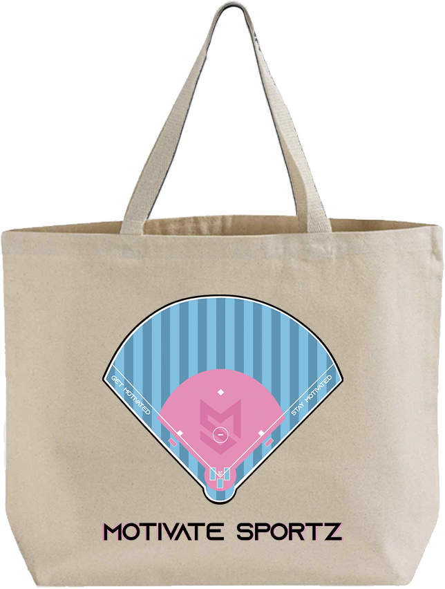 Motivate Sportz Tote