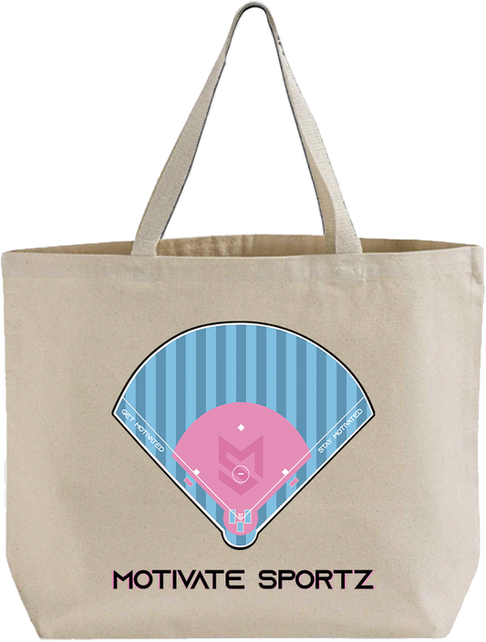 Motivate Sportz Tote
