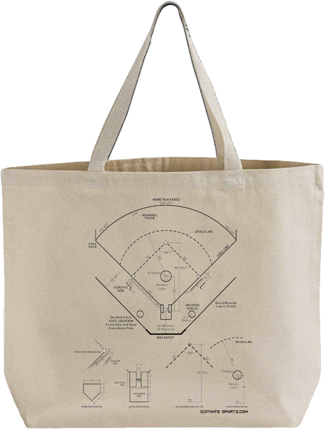 Motivate Sportz Tote
