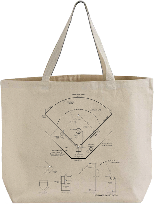 Motivate Sportz Tote