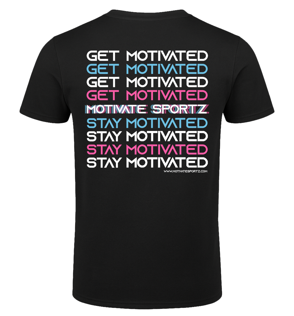Motivated