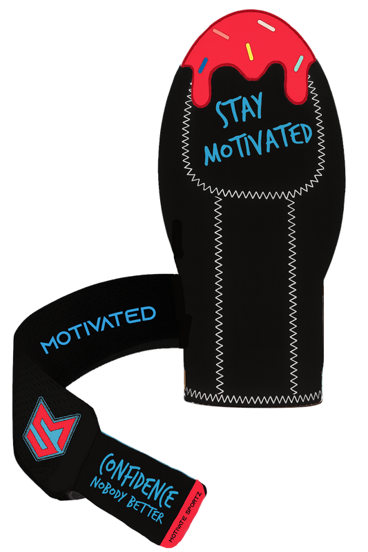 Sliding Mitts (with Drip)