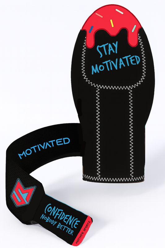 Sliding Mitts (Ice Cream)