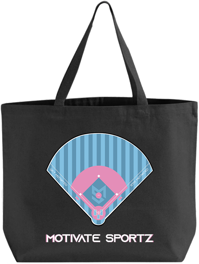 Motivate Sportz Tote