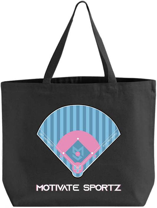 Motivate Sportz Tote