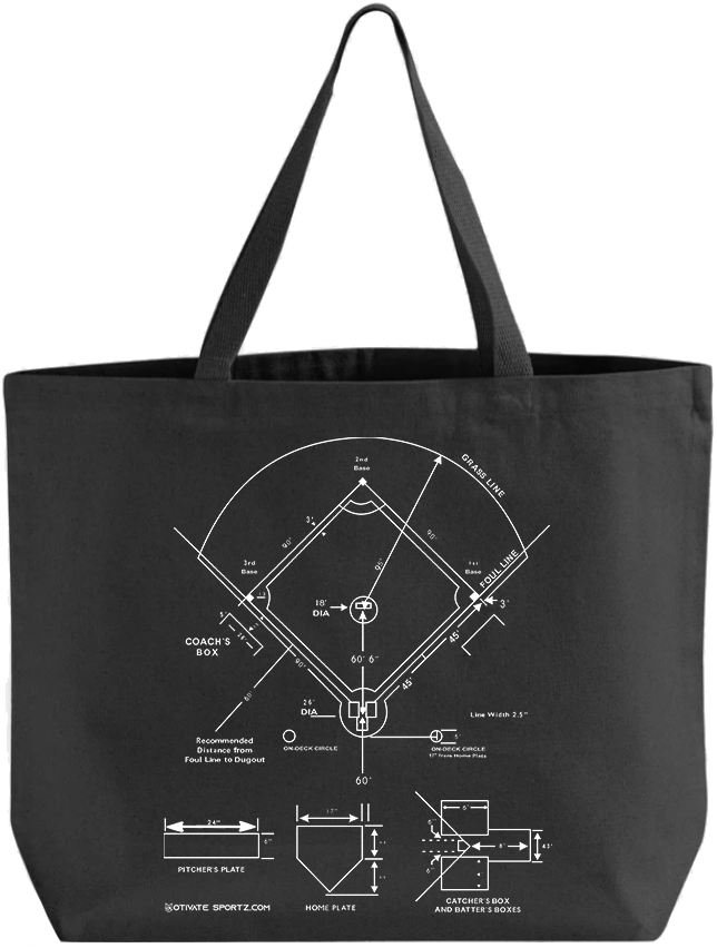 Motivate Sportz Tote