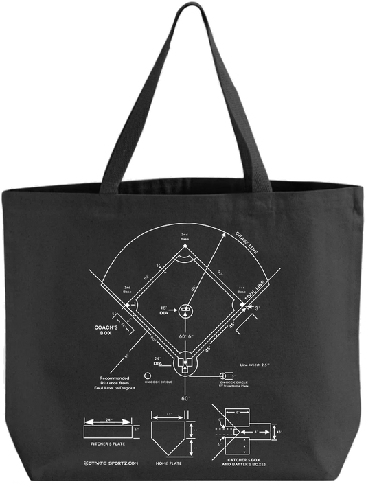 Motivate Sportz Tote