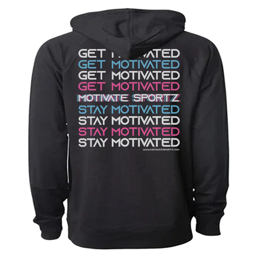 Motivated