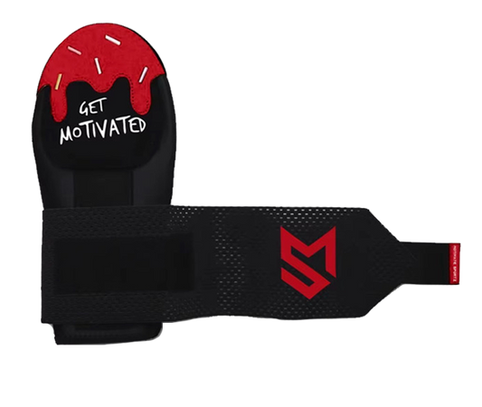 Sliding Mitts