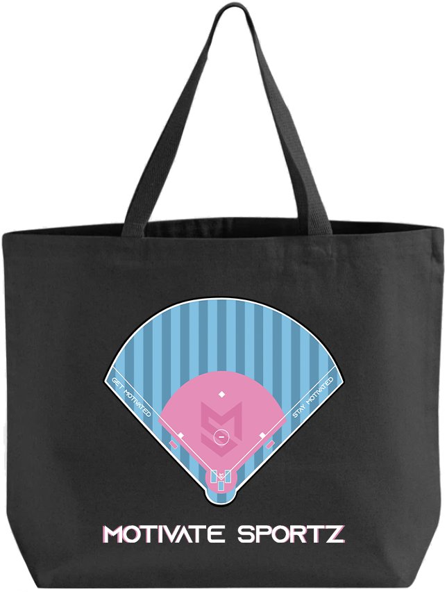 Motivate Sportz Tote