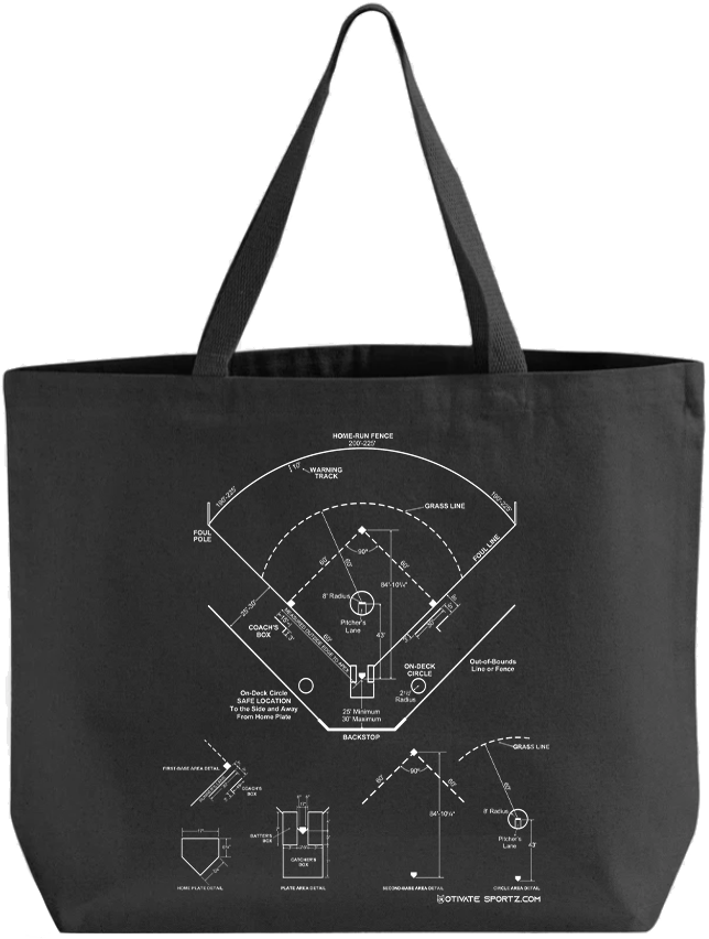 Motivate Sportz Tote