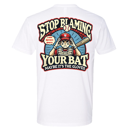 Blaming Bats