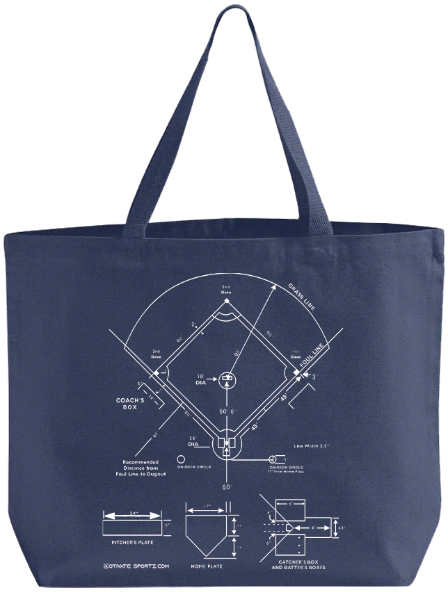 Motivate Sportz Tote